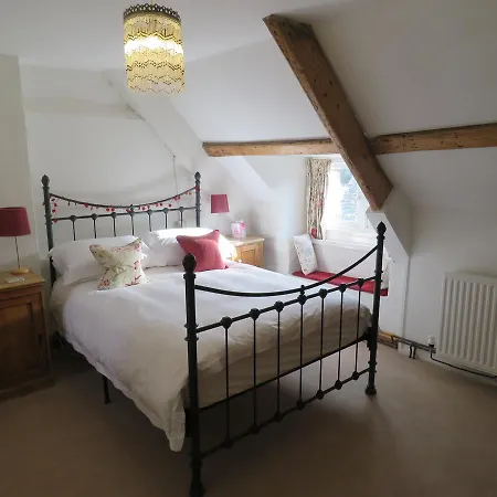 Cyntwell Guest Maison d'hôtes 2*