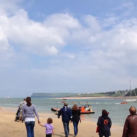 Cyntwell Guest Padstow