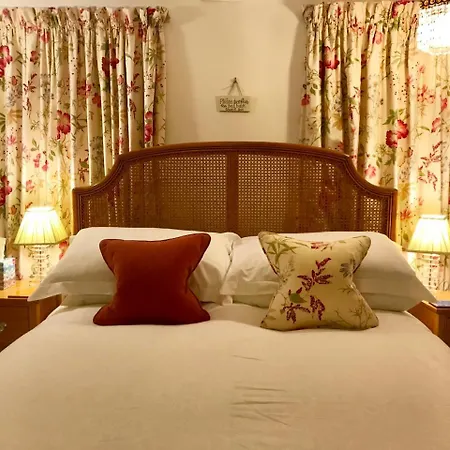 Maison d'hôtes Cyntwell Guest Padstow