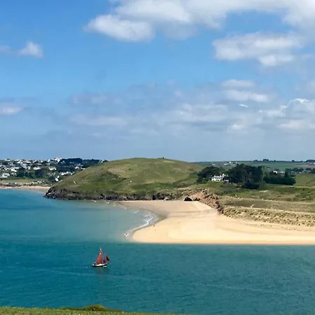 Cyntwell Guest 2* Padstow