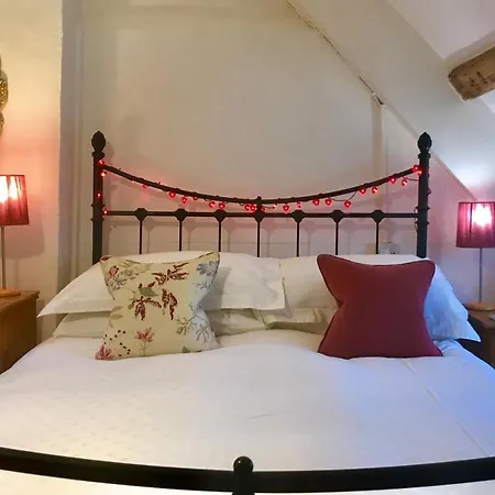 Cyntwell Guest Padstow
